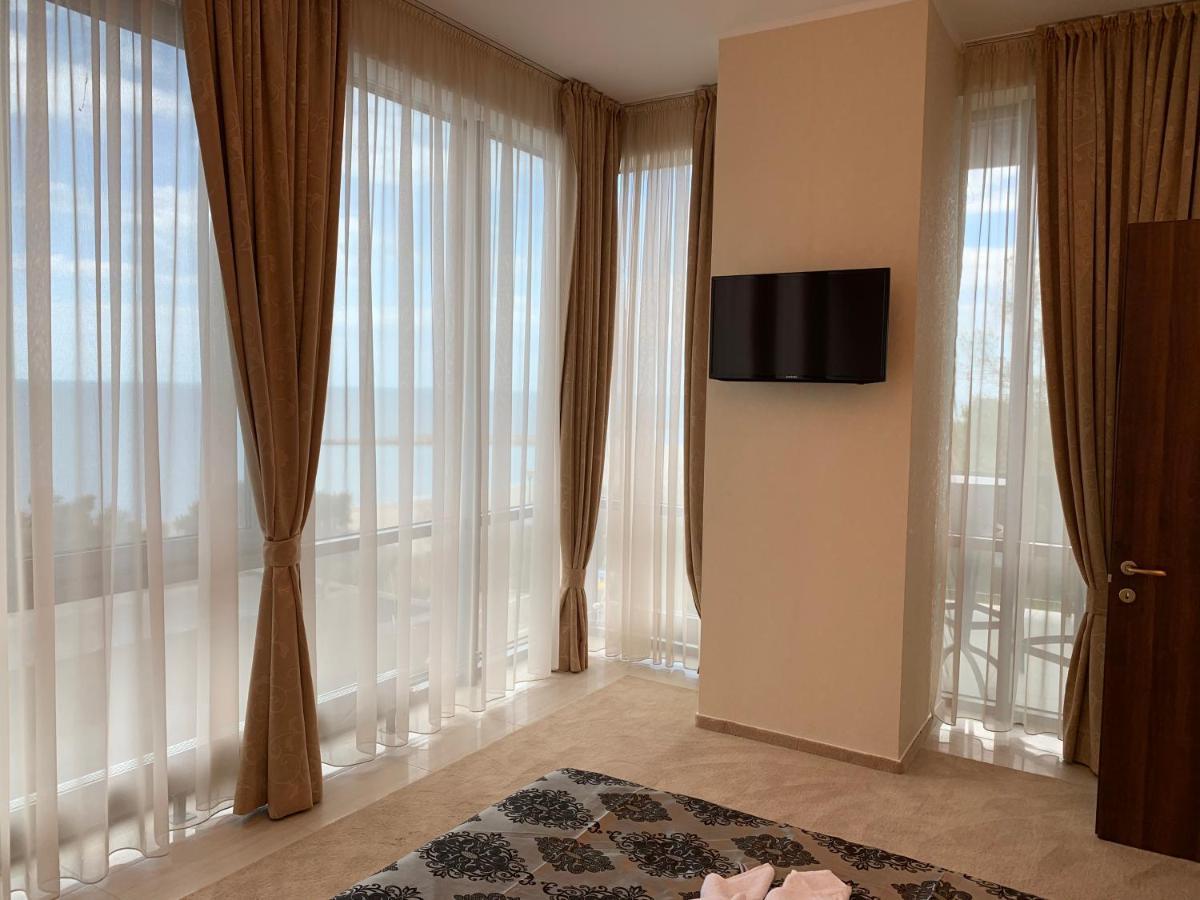 קונסטנצה Impera Boutique Apartments מראה חיצוני תמונה