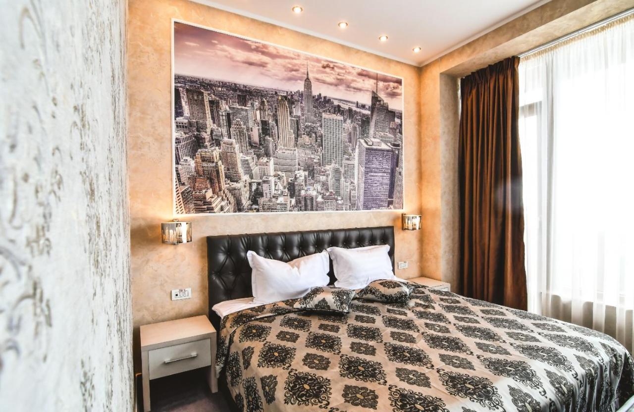 קונסטנצה Impera Boutique Apartments מראה חיצוני תמונה