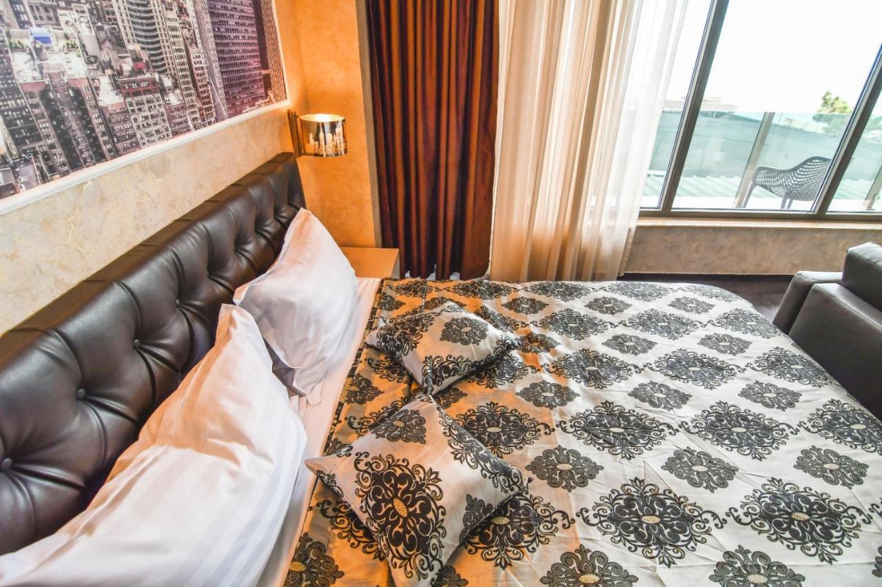 קונסטנצה Impera Boutique Apartments מראה חיצוני תמונה