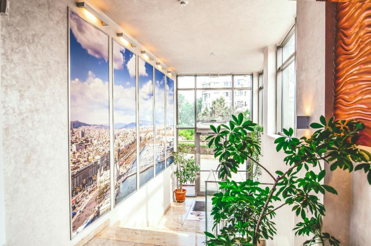 קונסטנצה Impera Boutique Apartments מראה חיצוני תמונה