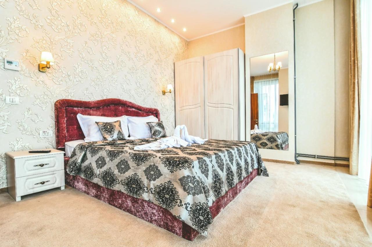 קונסטנצה Impera Boutique Apartments מראה חיצוני תמונה