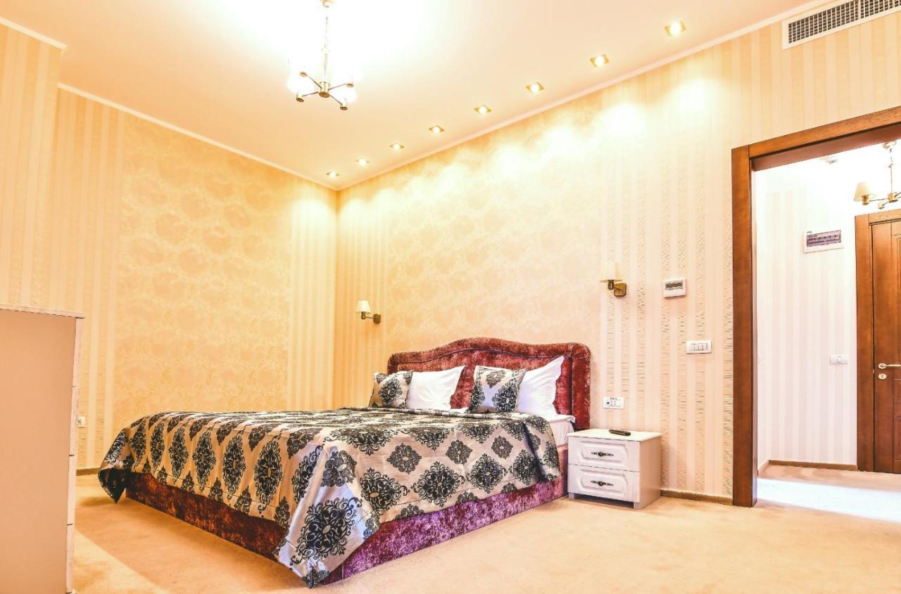 קונסטנצה Impera Boutique Apartments מראה חיצוני תמונה