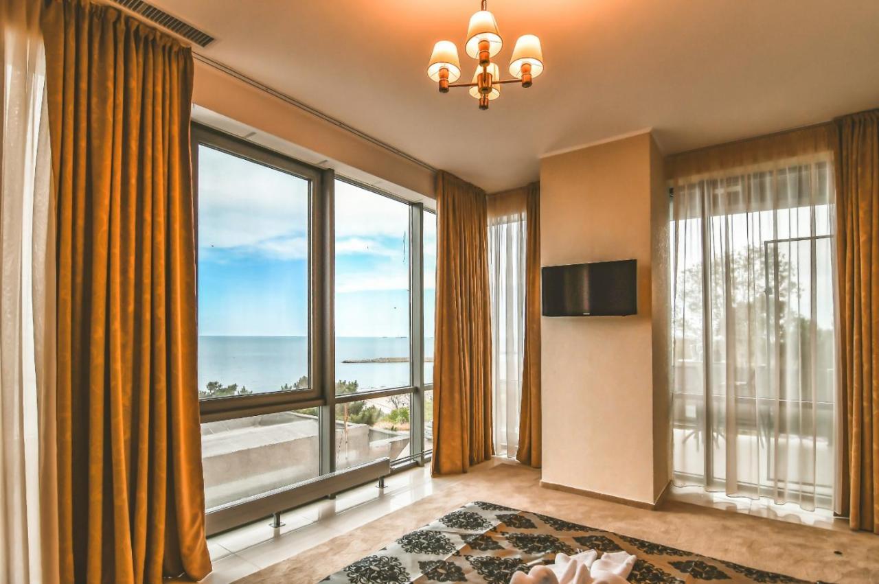קונסטנצה Impera Boutique Apartments מראה חיצוני תמונה