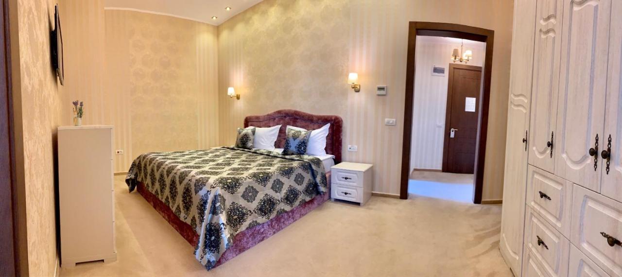 קונסטנצה Impera Boutique Apartments מראה חיצוני תמונה