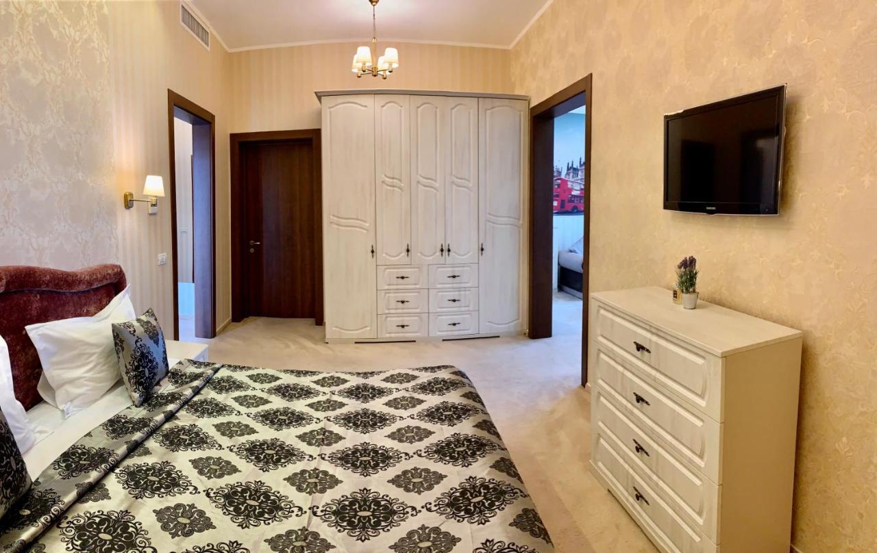 קונסטנצה Impera Boutique Apartments מראה חיצוני תמונה